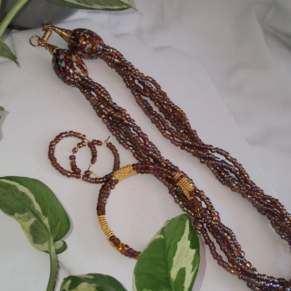 Twisted Iridescent - Picture 4 of 4